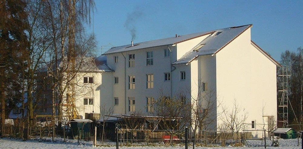 4 bedroom flat to rent, 115 m², Römerweg 31, Schömberg, Baden-Württemberg 4 bedroom flat to rent, 115 m², Römerweg 31, Schömberg, Baden-Württemberg
