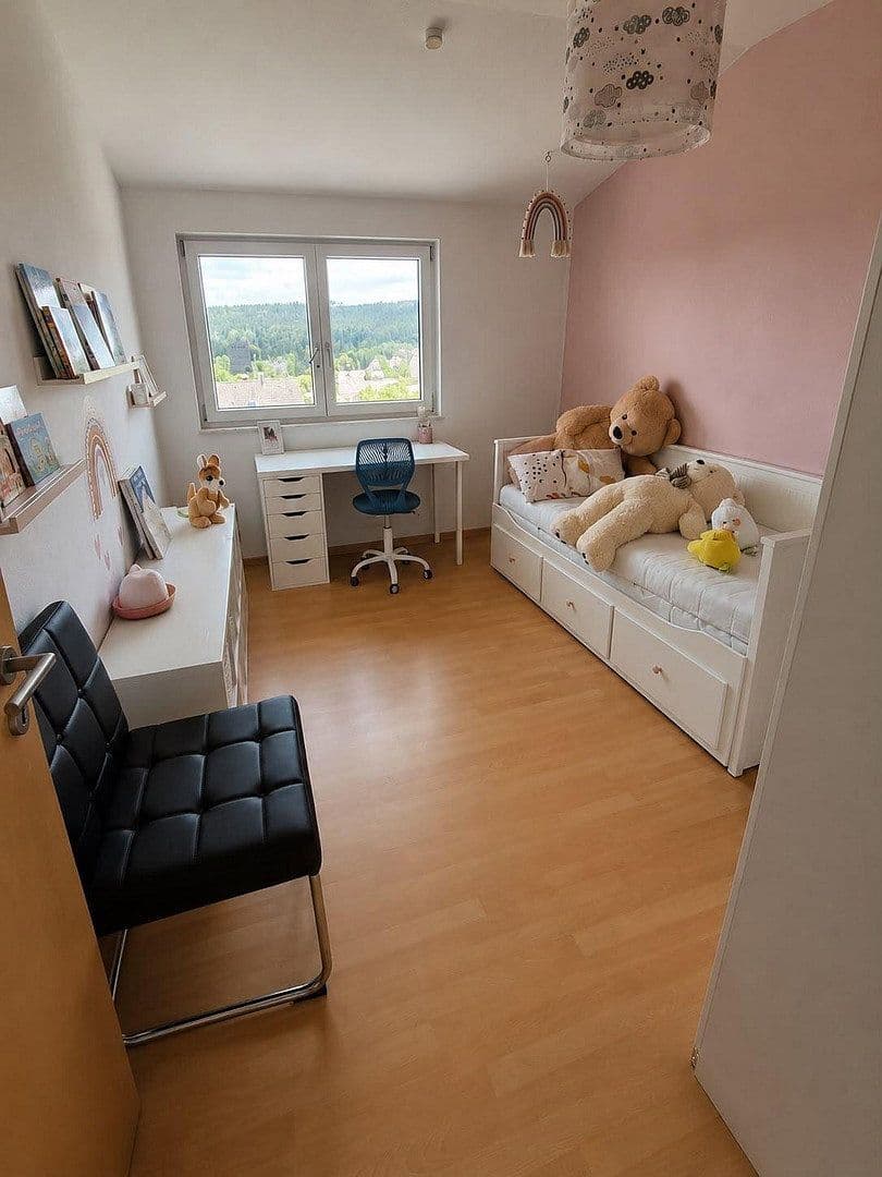 4 bedroom flat to rent, 115 m², Römerweg 31, Schömberg, Baden-Württemberg 4 bedroom flat to rent, 115 m², Römerweg 31, Schömberg, Baden-Württemberg