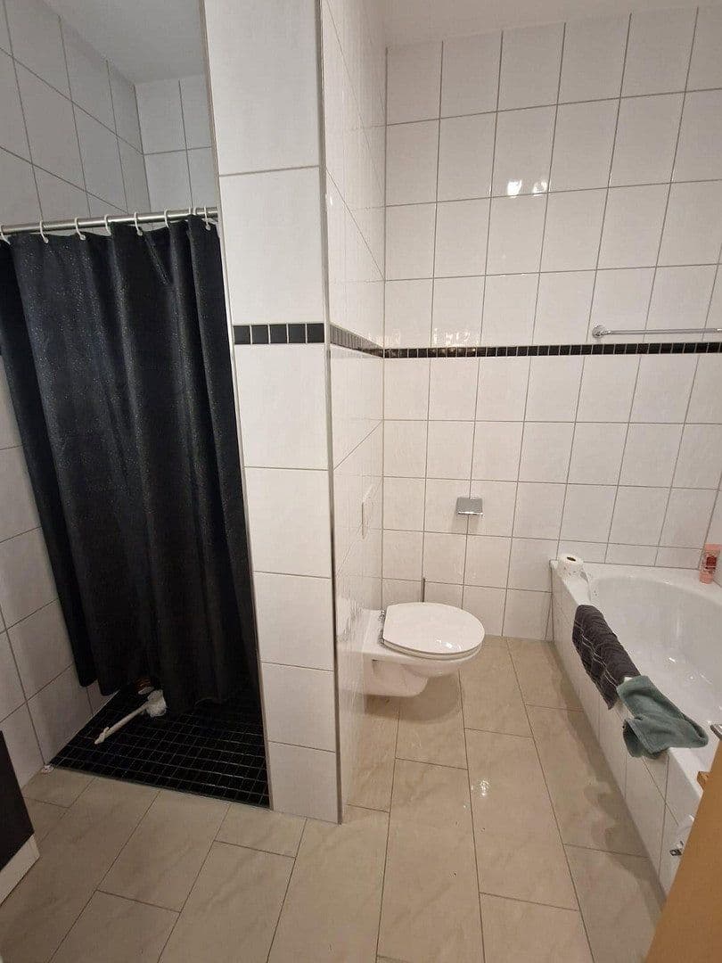 4 bedroom flat to rent, 115 m², Römerweg 31, Schömberg, Baden-Württemberg 4 bedroom flat to rent, 115 m², Römerweg 31, Schömberg, Baden-Württemberg