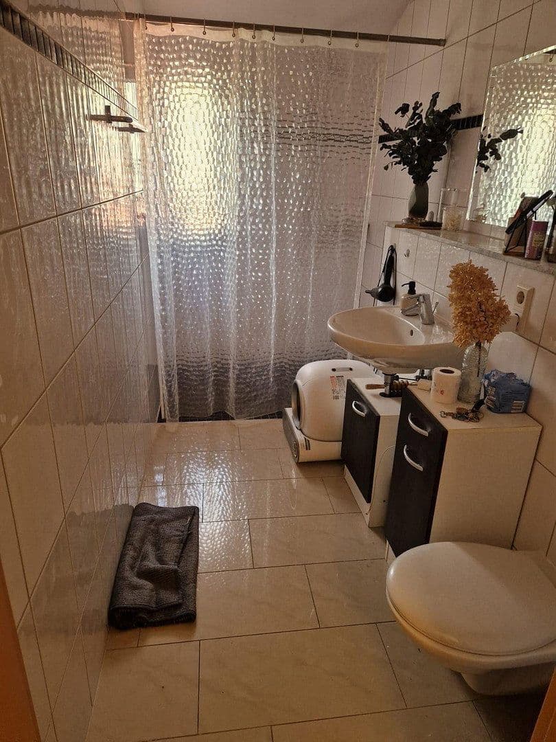 4 bedroom flat to rent, 115 m², Römerweg 31, Schömberg, Baden-Württemberg 4 bedroom flat to rent, 115 m², Römerweg 31, Schömberg, Baden-Württemberg