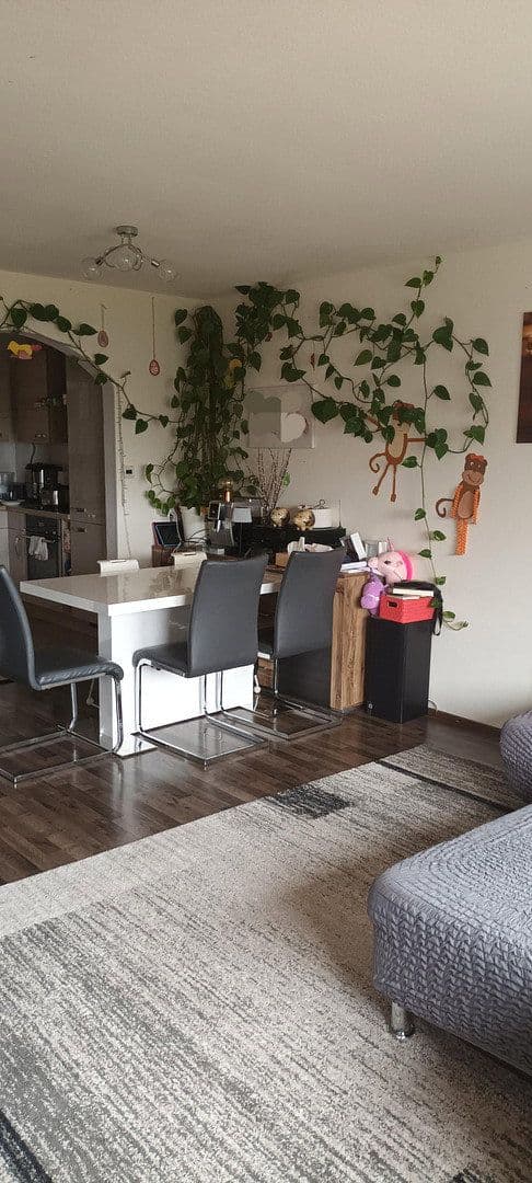4 bedroom flat for sale, 118 m², Luchsweg 5, Bad Liebenzell, Baden-Württemberg 4 bedroom flat for sale, 118 m², Luchsweg 5, Bad Liebenzell, Baden-Württemberg