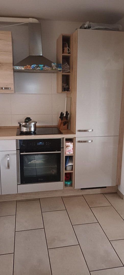 4 bedroom flat for sale, 118 m², Luchsweg 5, Bad Liebenzell, Baden-Württemberg 4 bedroom flat for sale, 118 m², Luchsweg 5, Bad Liebenzell, Baden-Württemberg