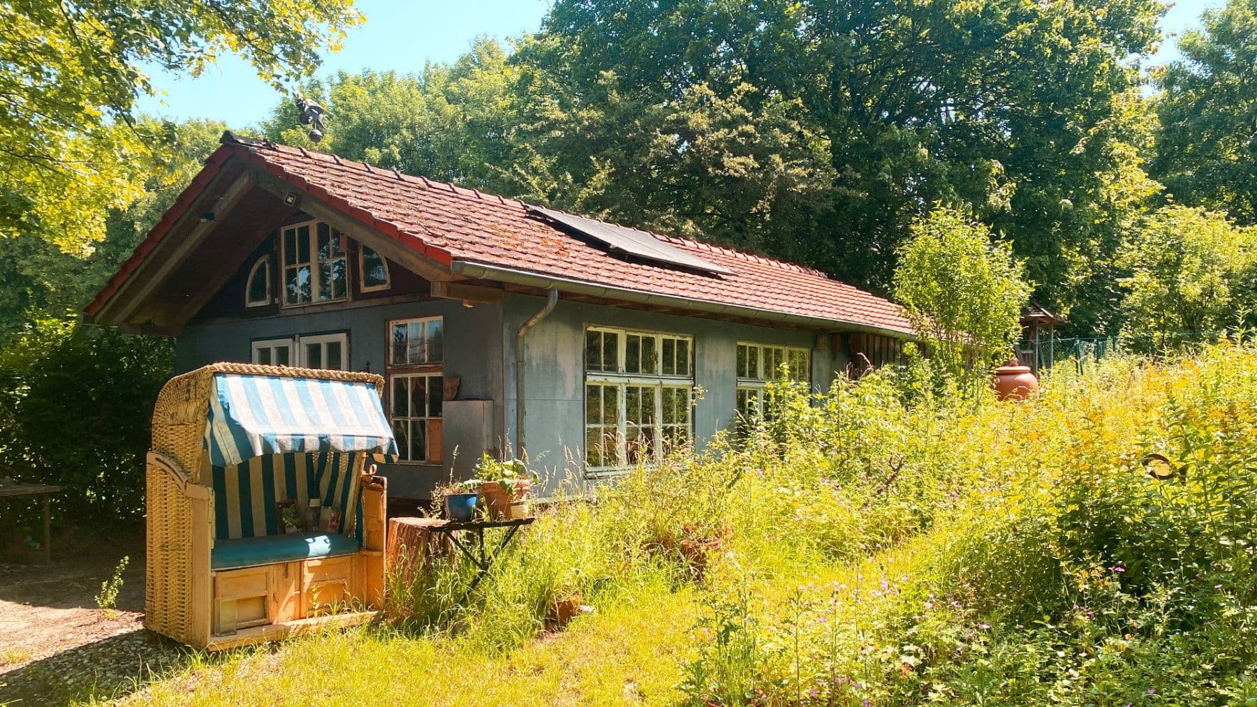 house for sale, 199 m², Haan, North Rhine-Westphalia house for sale, 199 m², Haan, North Rhine-Westphalia