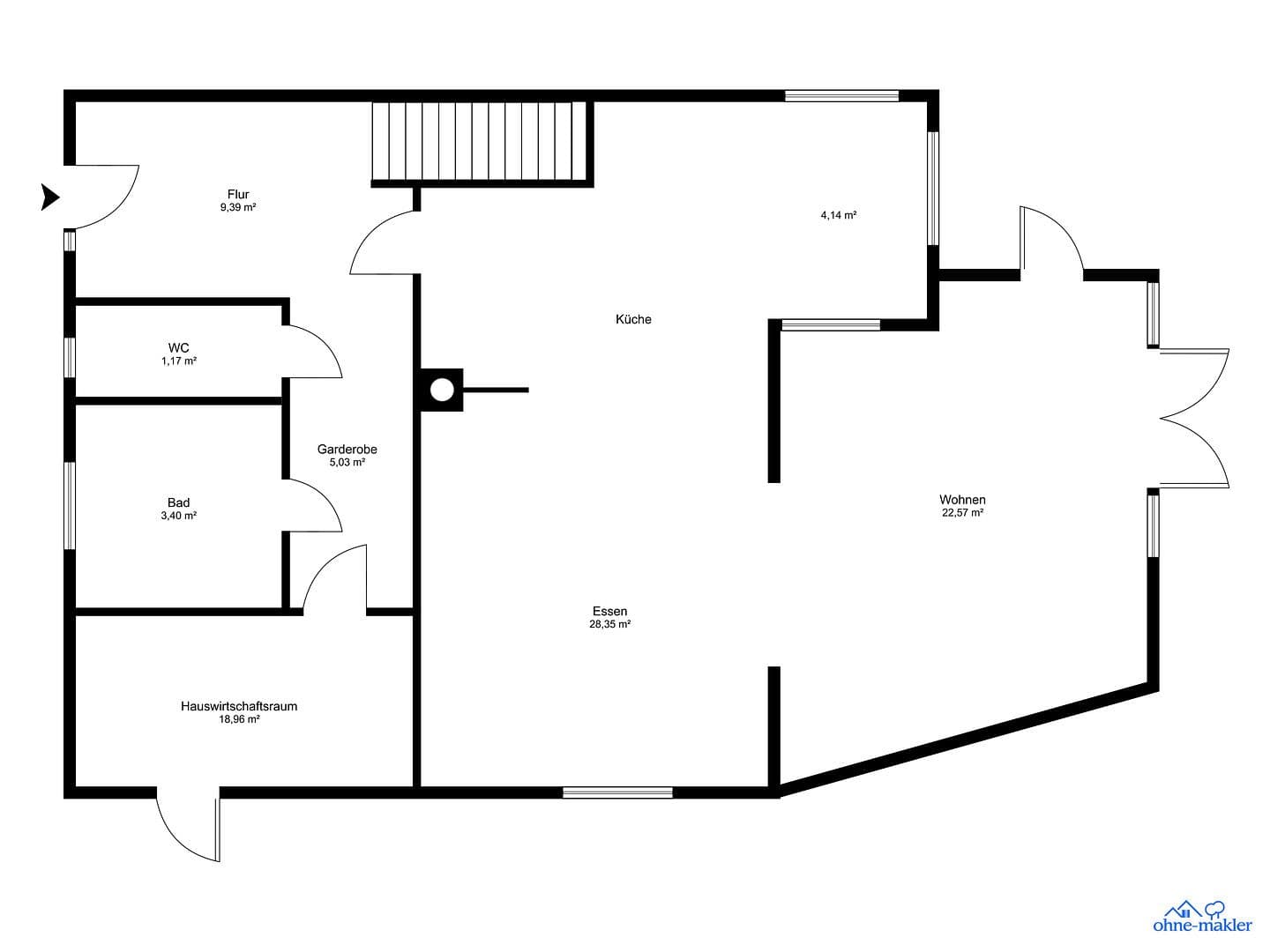 house for sale, 199 m², Haan, North Rhine-Westphalia house for sale, 199 m², Haan, North Rhine-Westphalia