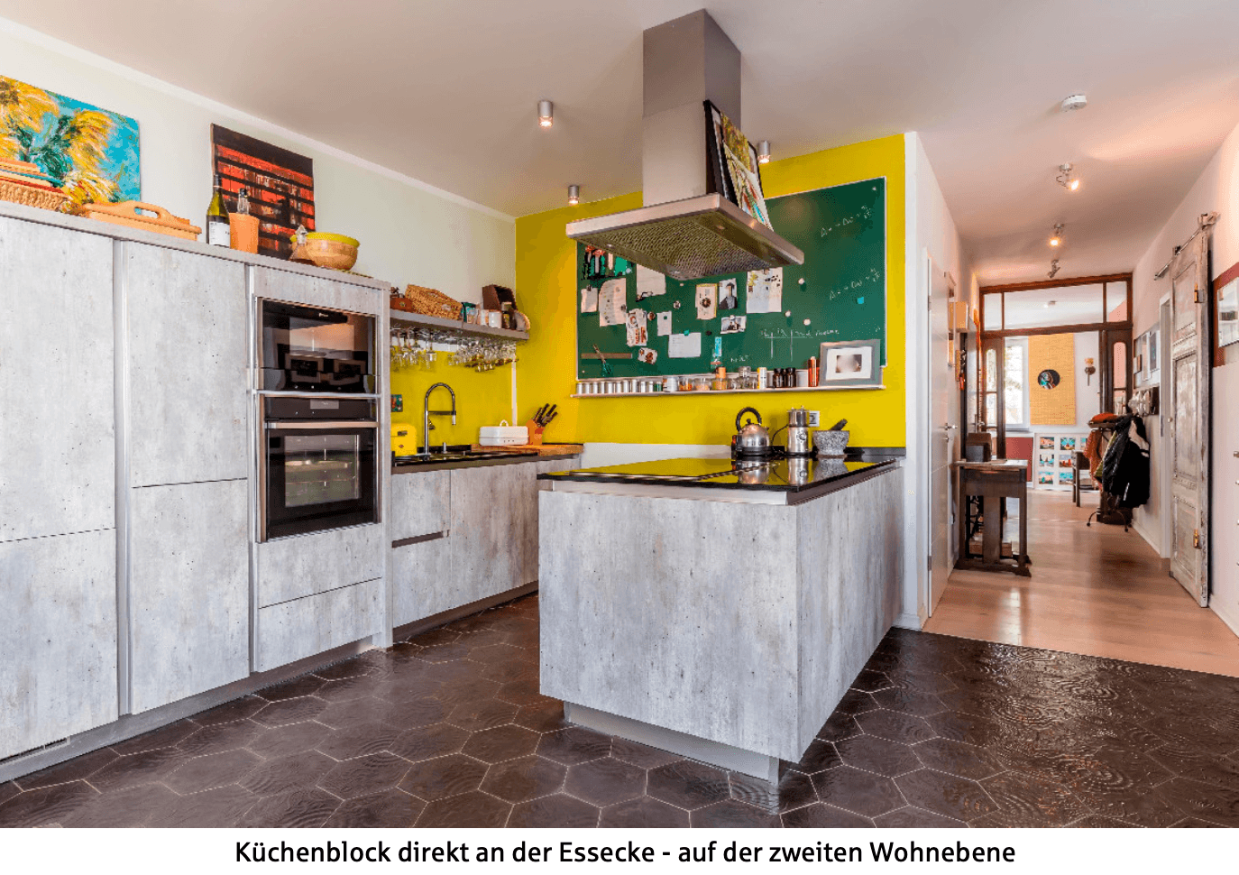 4 bedroom flat for sale, 125 m², Bremen, Bremen 4 bedroom flat for sale, 125 m², Bremen, Bremen