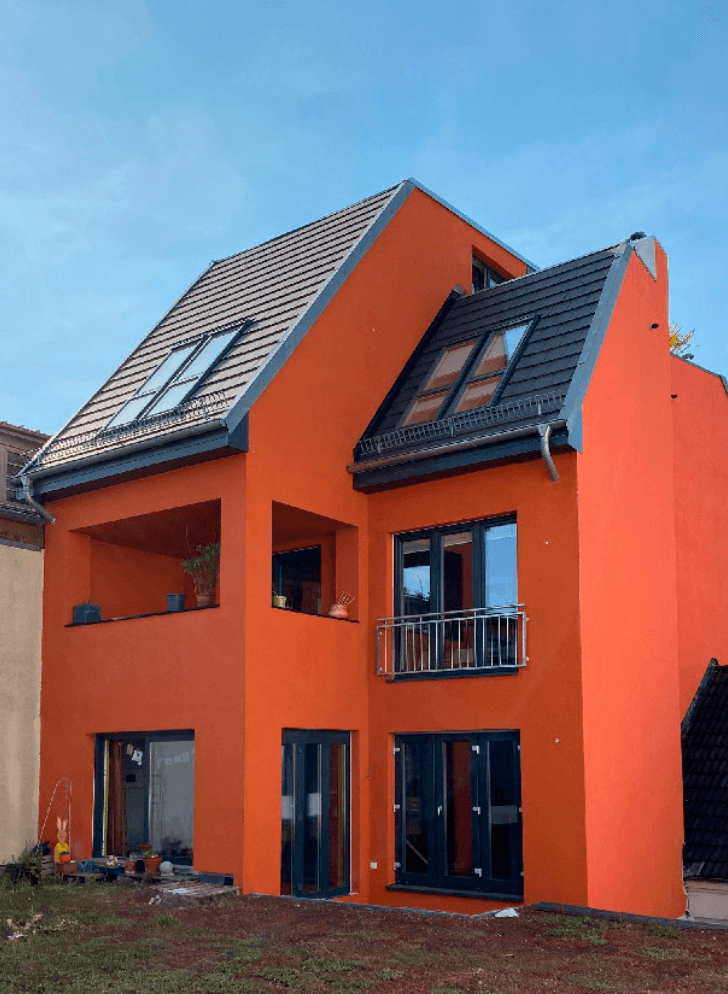 4 bedroom flat for sale, 125 m², Bremen, Bremen 4 bedroom flat for sale, 125 m², Bremen, Bremen