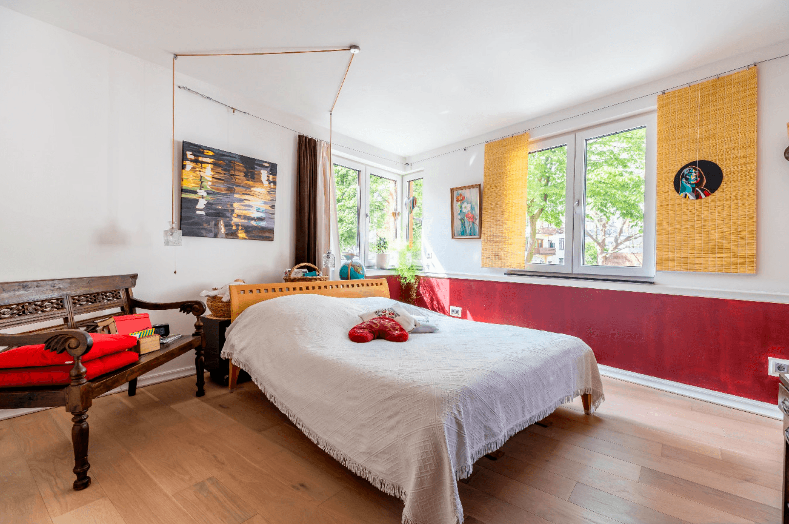 4 bedroom flat for sale, 125 m², Bremen, Bremen 4 bedroom flat for sale, 125 m², Bremen, Bremen