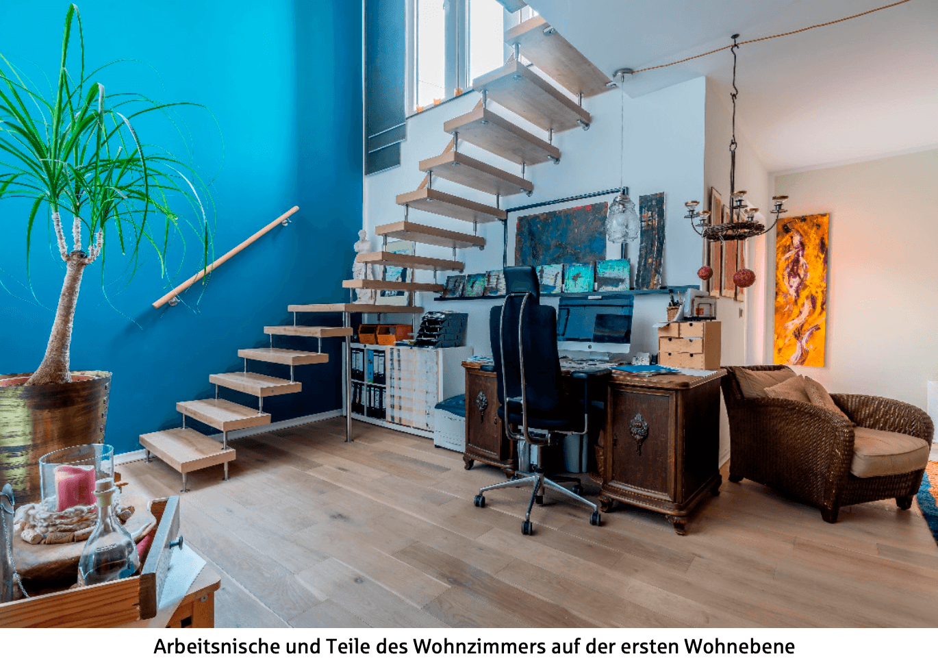 4 bedroom flat for sale, 125 m², Bremen, Bremen 4 bedroom flat for sale, 125 m², Bremen, Bremen