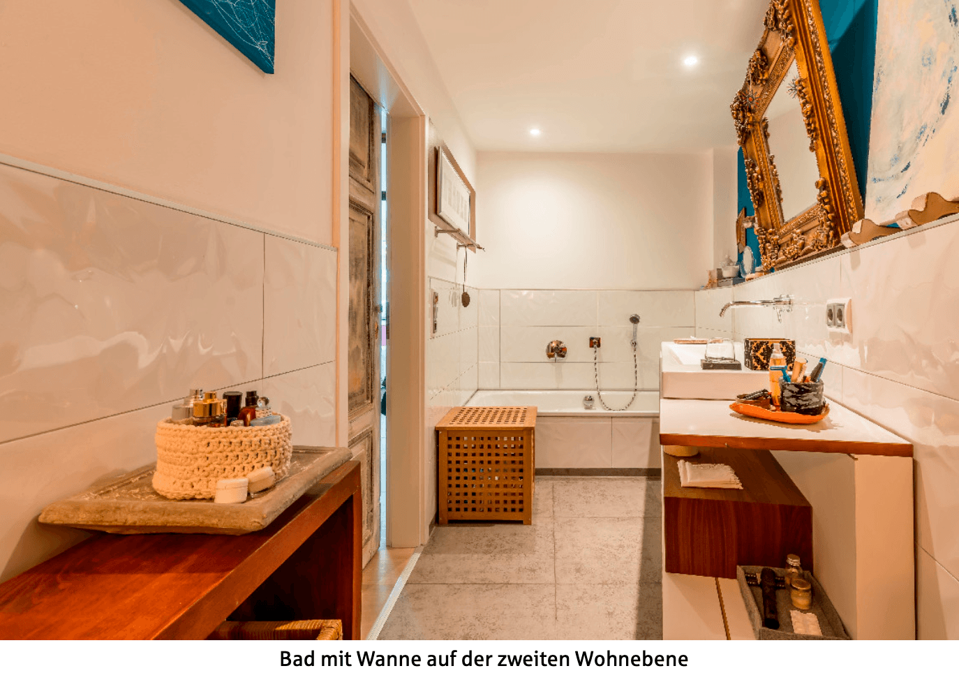 4 bedroom flat for sale, 125 m², Bremen, Bremen 4 bedroom flat for sale, 125 m², Bremen, Bremen