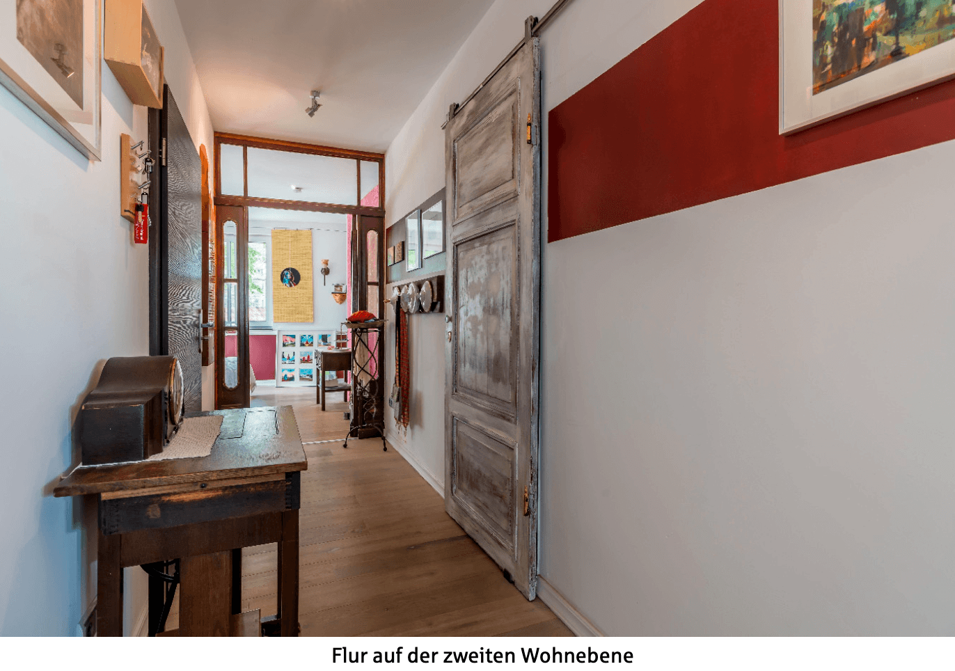 4 bedroom flat for sale, 125 m², Bremen, Bremen 4 bedroom flat for sale, 125 m², Bremen, Bremen