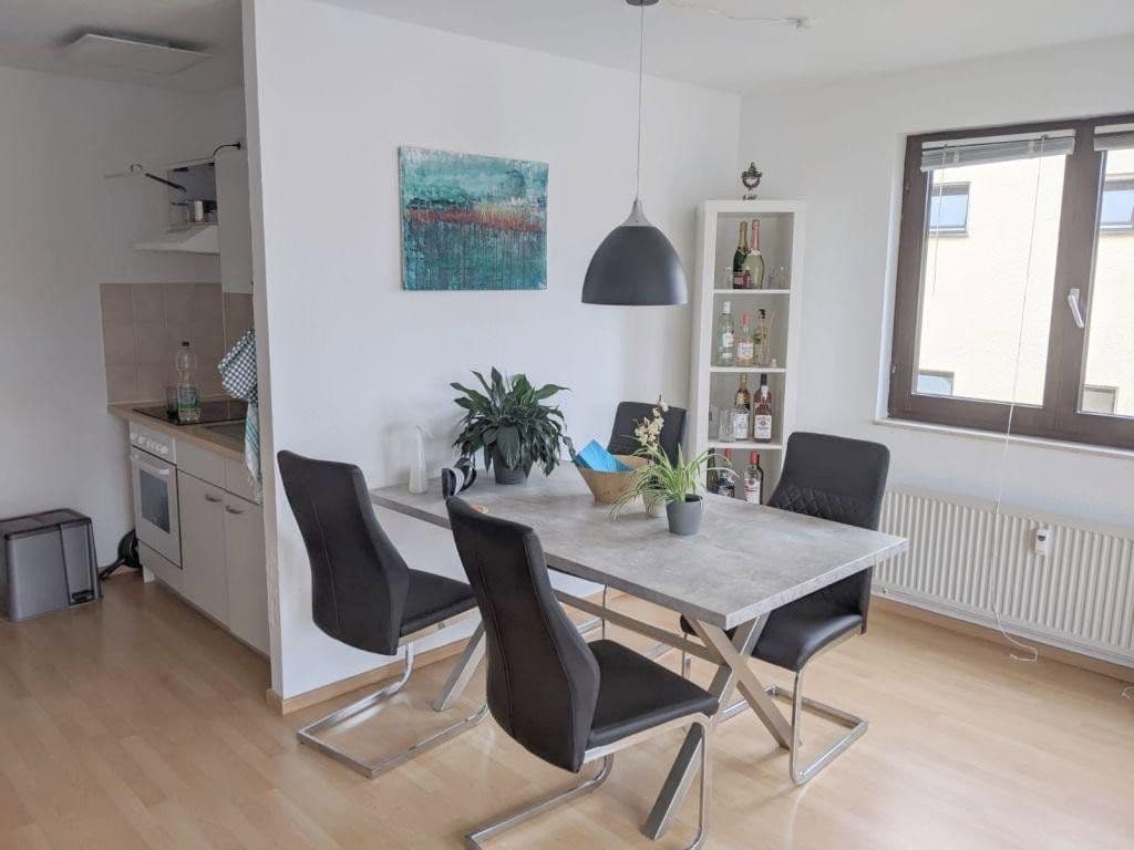 2 bedroom flat to rent, 59 m², Heilbronn, Baden-Württemberg 2 bedroom flat to rent, 59 m², Heilbronn, Baden-Württemberg