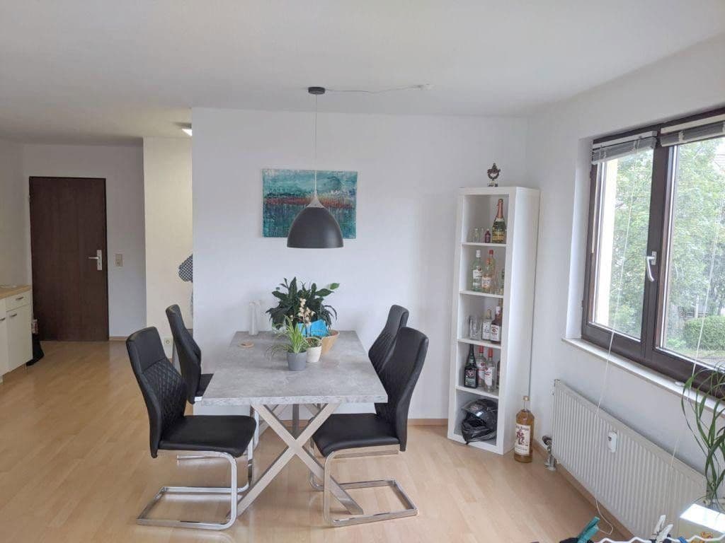 2 bedroom flat to rent, 59 m², Heilbronn, Baden-Württemberg 2 bedroom flat to rent, 59 m², Heilbronn, Baden-Württemberg
