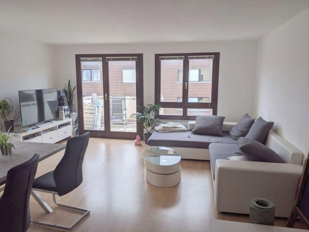 2 bedroom flat to rent, 59 m², Heilbronn, Baden-Württemberg 2 bedroom flat to rent, 59 m², Heilbronn, Baden-Württemberg