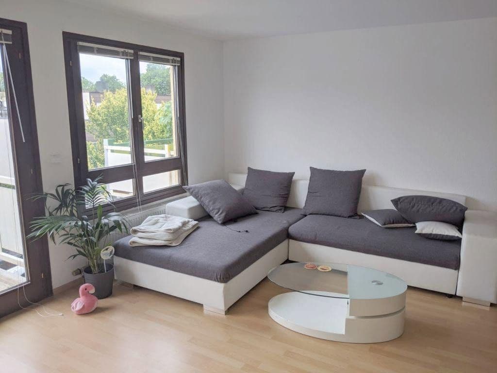 2 bedroom flat to rent, 59 m², Heilbronn, Baden-Württemberg 2 bedroom flat to rent, 59 m², Heilbronn, Baden-Württemberg