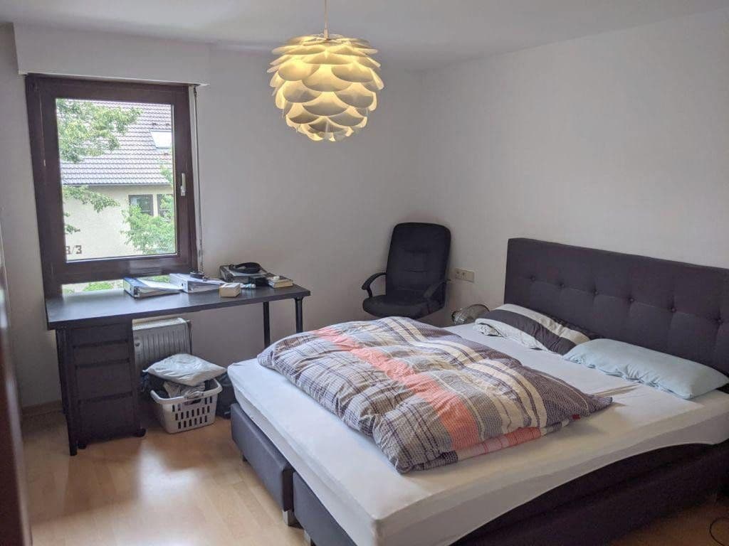 2 bedroom flat to rent, 59 m², Heilbronn, Baden-Württemberg 2 bedroom flat to rent, 59 m², Heilbronn, Baden-Württemberg