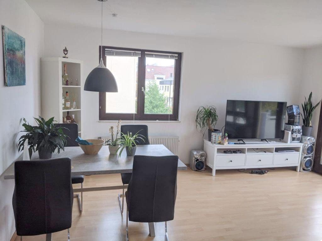 2 bedroom flat to rent, 59 m², Heilbronn, Baden-Württemberg 2 bedroom flat to rent, 59 m², Heilbronn, Baden-Württemberg