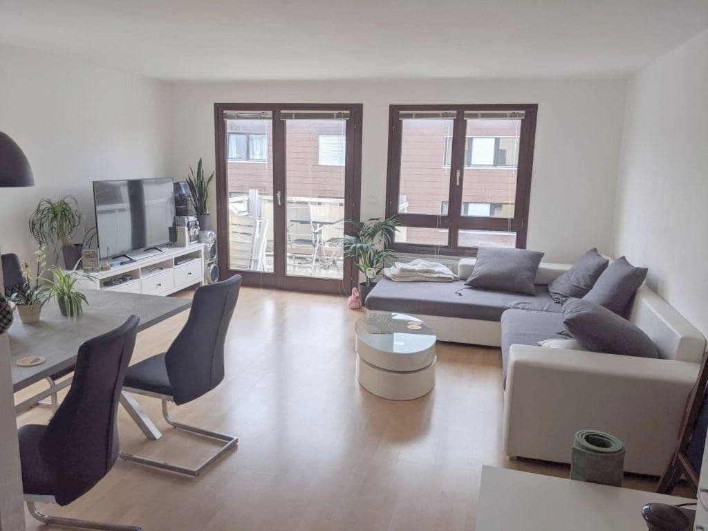 2 bedroom flat to rent, 59 m², Heilbronn, Baden-Württemberg 2 bedroom flat to rent, 59 m², Heilbronn, Baden-Württemberg