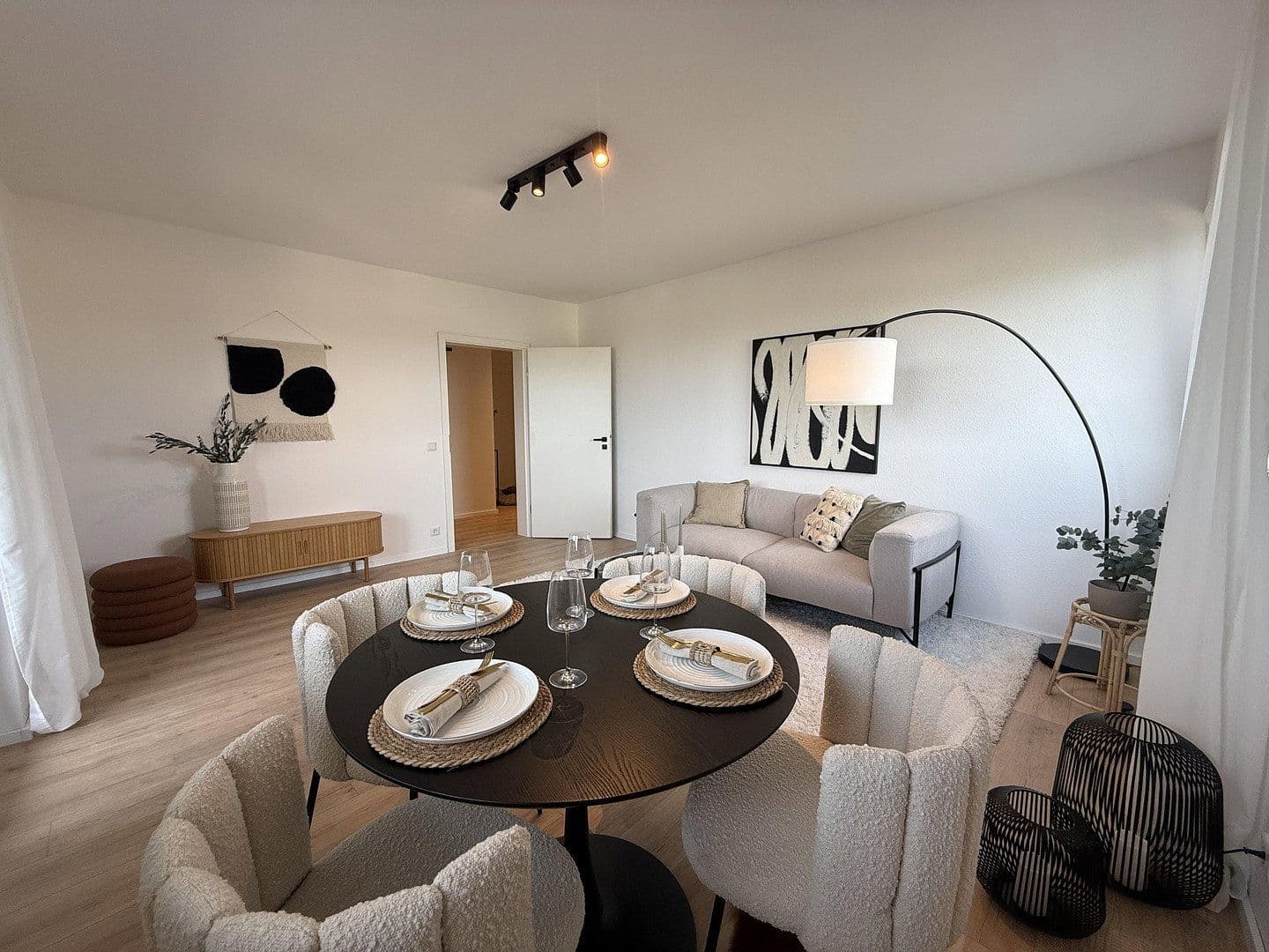 2 bedroom flat for sale, 72 m², Schweinfurt, Bavaria 2 bedroom flat for sale, 72 m², Schweinfurt, Bavaria