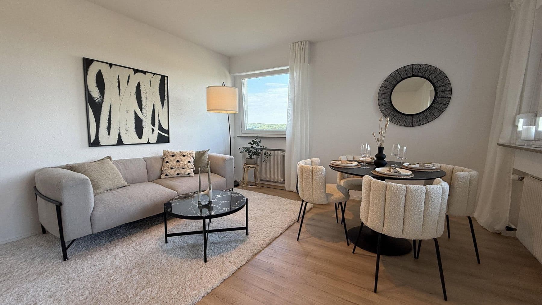 2 bedroom flat for sale, 72 m², Schweinfurt, Bavaria 2 bedroom flat for sale, 72 m², Schweinfurt, Bavaria