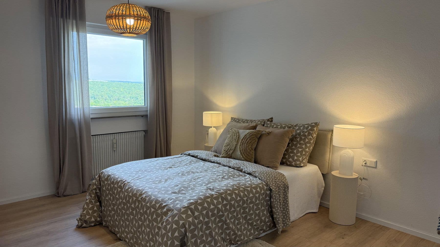 2 bedroom flat for sale, 72 m², Schweinfurt, Bavaria 2 bedroom flat for sale, 72 m², Schweinfurt, Bavaria