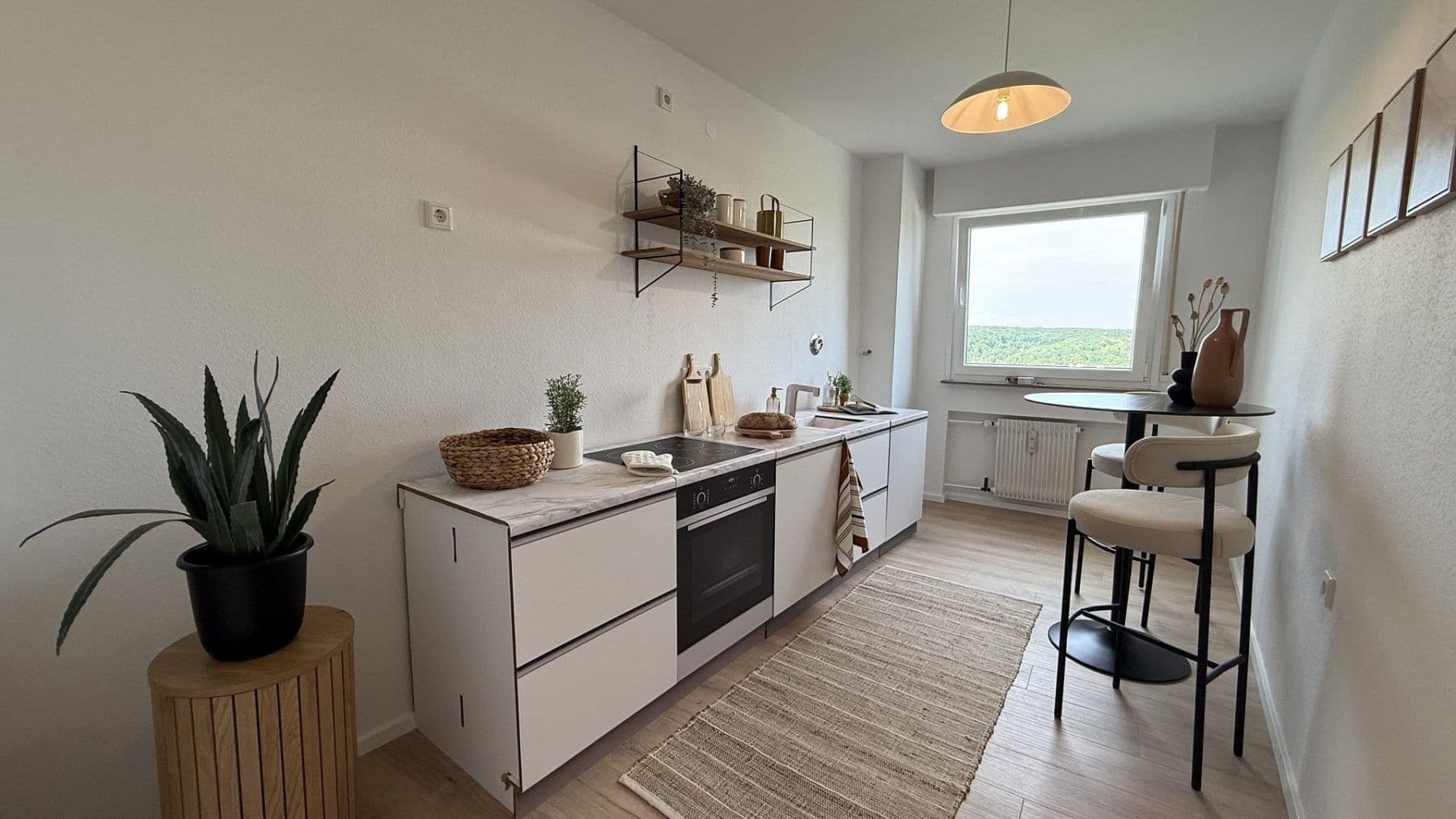 2 bedroom flat for sale, 72 m², Schweinfurt, Bavaria 2 bedroom flat for sale, 72 m², Schweinfurt, Bavaria