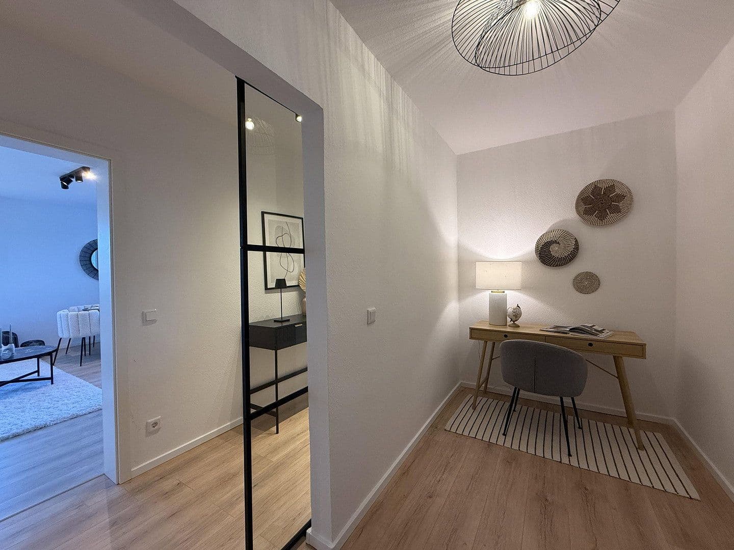 2 bedroom flat for sale, 72 m², Schweinfurt, Bavaria 2 bedroom flat for sale, 72 m², Schweinfurt, Bavaria