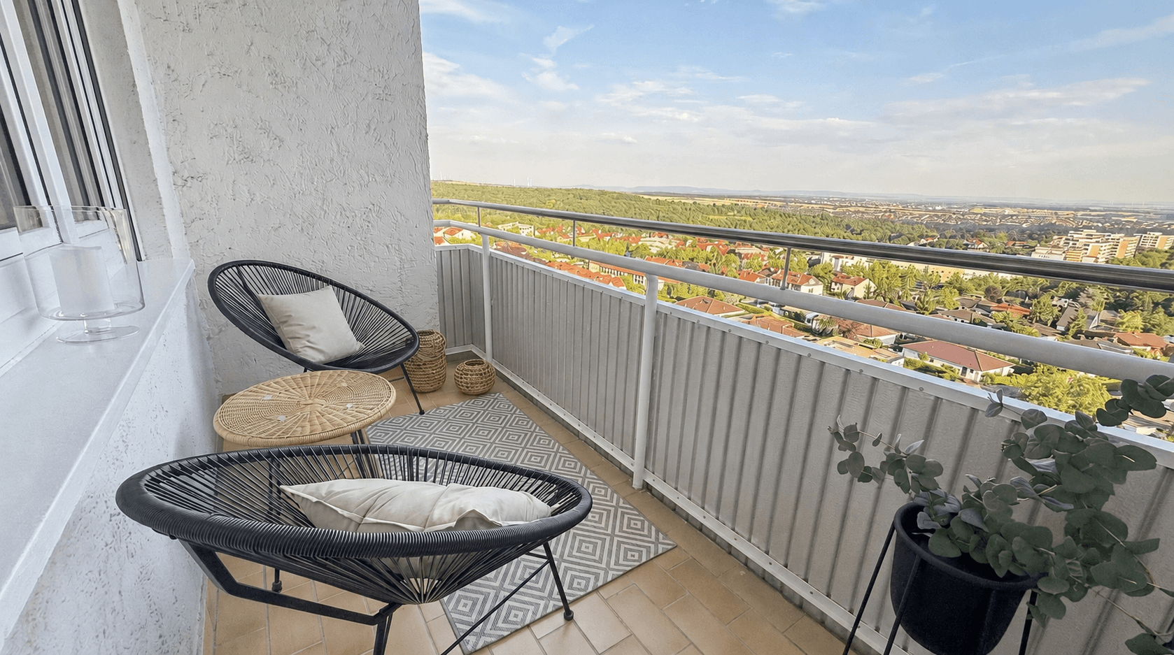 2 bedroom flat for sale, 72 m², Schweinfurt, Bavaria 2 bedroom flat for sale, 72 m², Schweinfurt, Bavaria