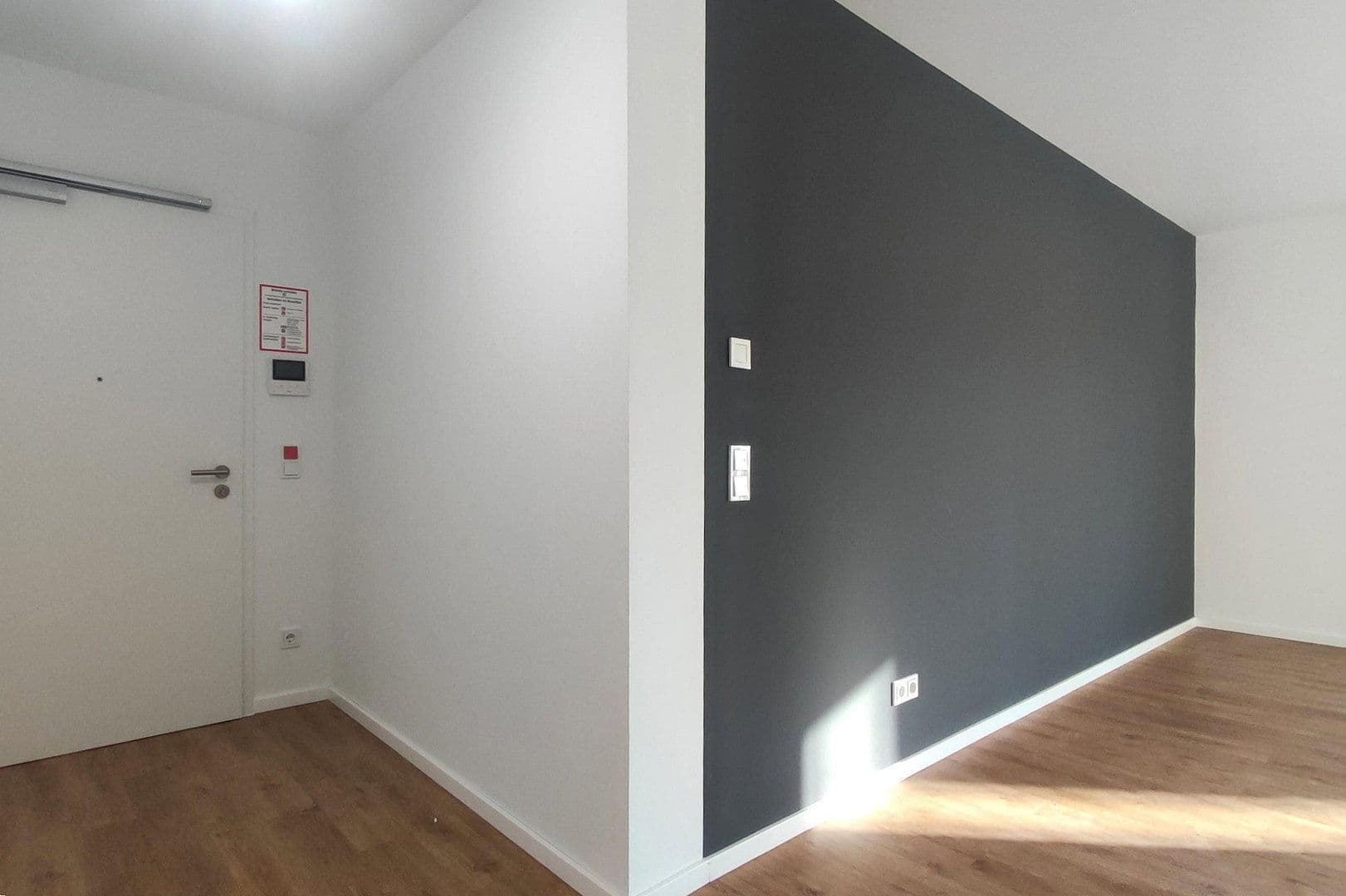 1 bedroom flat to rent, 35 m², Rembrandtstr. 21, Berlin, Berlin 1 bedroom flat to rent, 35 m², Rembrandtstr. 21, Berlin, Berlin