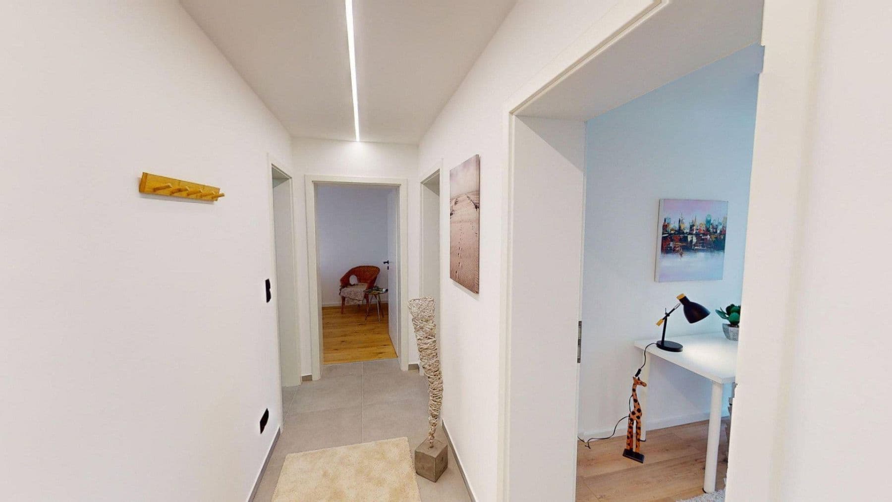 5 bedroom flat for sale, 127 m², Braunschweig, Lower Saxony 5 bedroom flat for sale, 127 m², Braunschweig, Lower Saxony