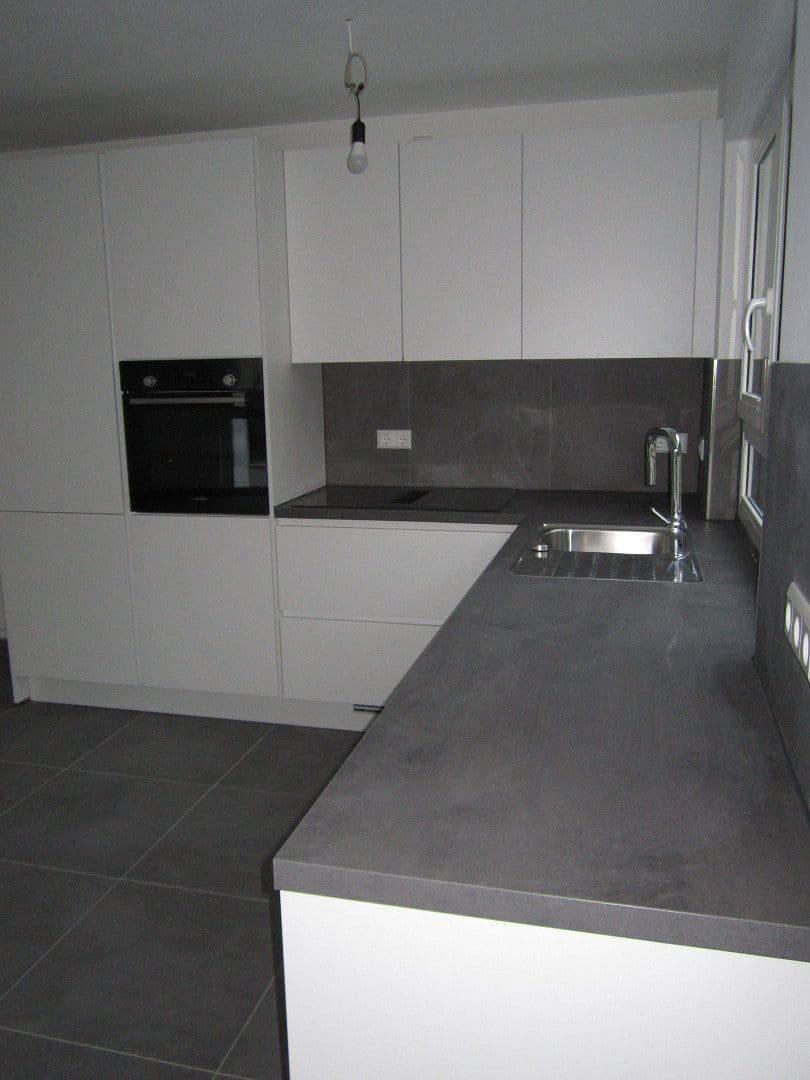 1 bedroom with open-plan kitchen flat to rent, 66 m², Herrenberg, Baden-Württemberg 1 bedroom with open-plan kitchen flat to rent, 66 m², Herrenberg, Baden-Württemberg