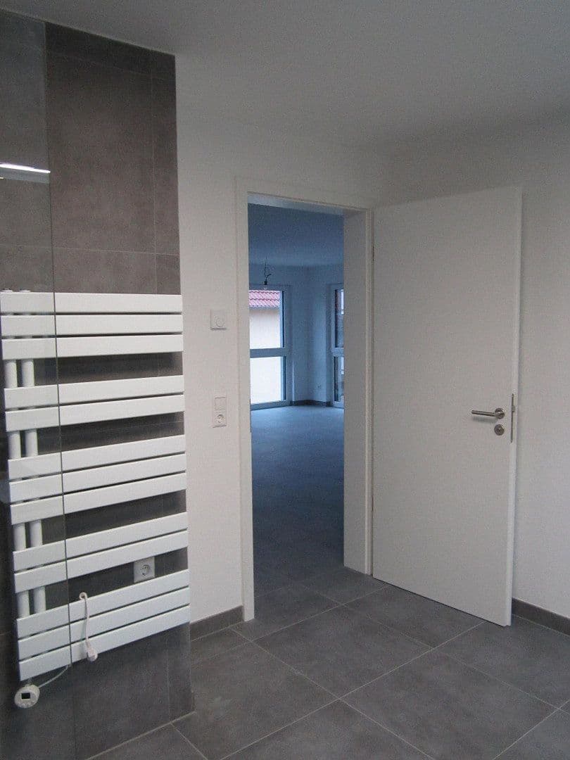 1 bedroom with open-plan kitchen flat to rent, 66 m², Herrenberg, Baden-Württemberg 1 bedroom with open-plan kitchen flat to rent, 66 m², Herrenberg, Baden-Württemberg