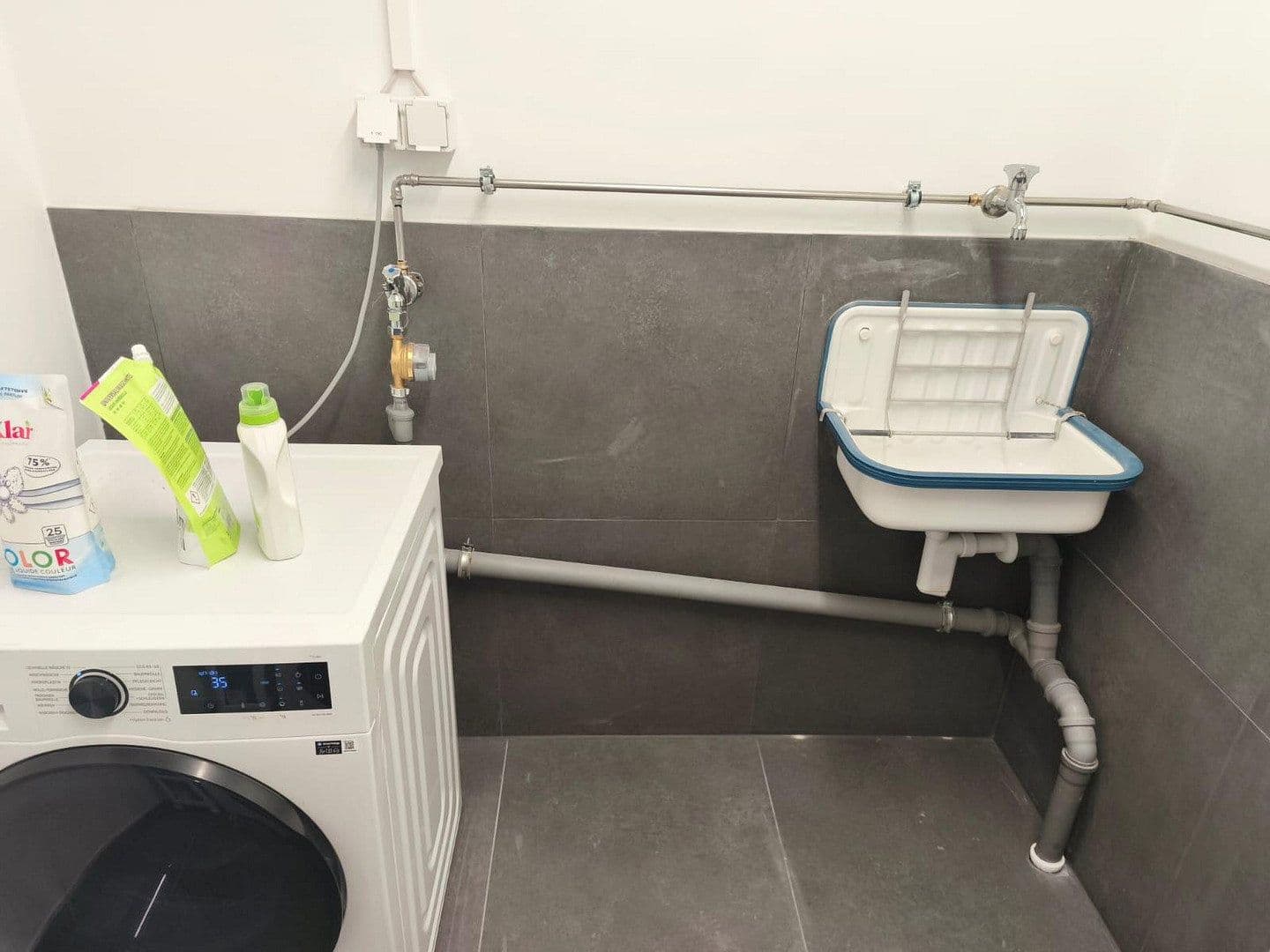 1 bedroom with open-plan kitchen flat to rent, 66 m², Herrenberg, Baden-Württemberg 1 bedroom with open-plan kitchen flat to rent, 66 m², Herrenberg, Baden-Württemberg