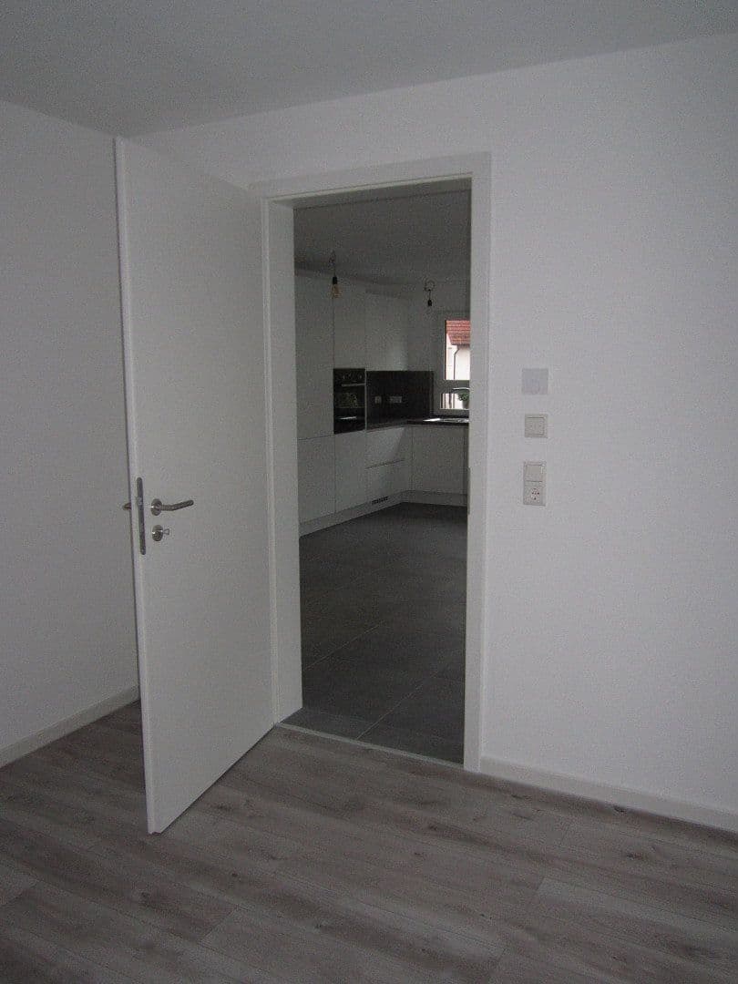 1 bedroom with open-plan kitchen flat to rent, 66 m², Herrenberg, Baden-Württemberg 1 bedroom with open-plan kitchen flat to rent, 66 m², Herrenberg, Baden-Württemberg