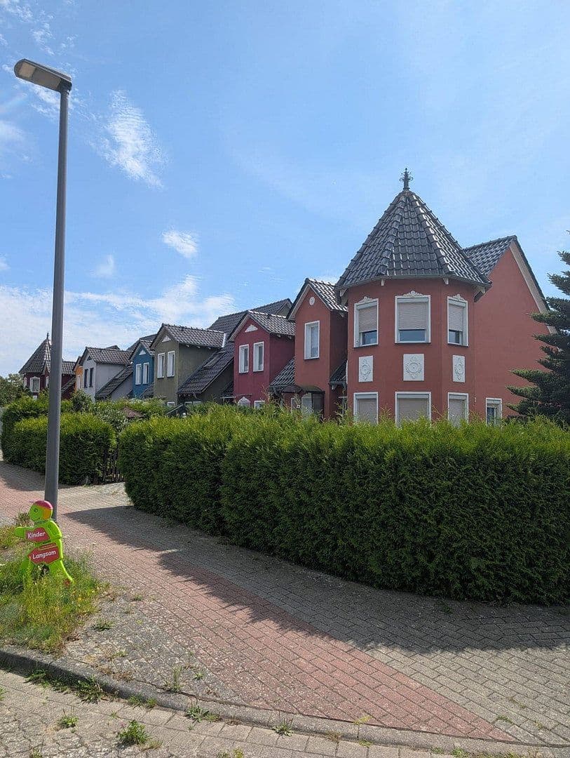 house for sale, 147 m², Gnoien, Mecklenburg-Vorpommern house for sale, 147 m², Gnoien, Mecklenburg-Vorpommern