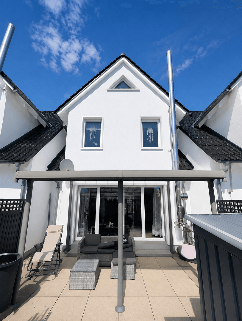 house for sale, 147 m², Gnoien, Mecklenburg-Vorpommern house for sale, 147 m², Gnoien, Mecklenburg-Vorpommern