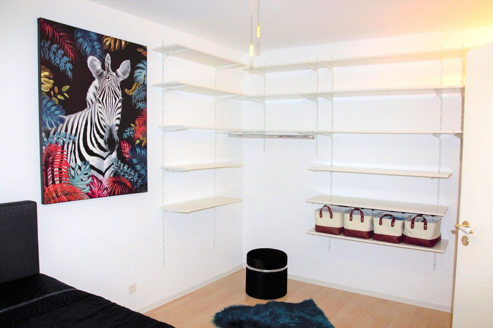 1 bedroom with open-plan kitchen flat for sale, 54 m², Augsburg, Bavaria 1 bedroom with open-plan kitchen flat for sale, 54 m², Augsburg, Bavaria