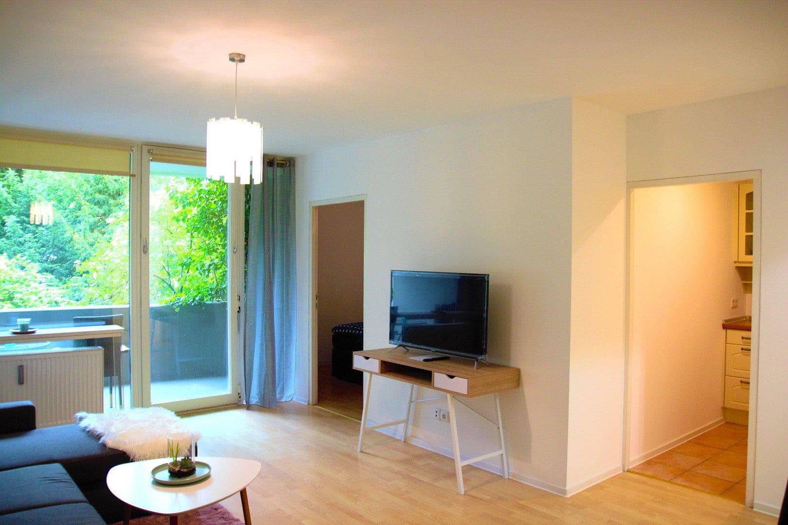 1 bedroom with open-plan kitchen flat for sale, 54 m², Augsburg, Bavaria 1 bedroom with open-plan kitchen flat for sale, 54 m², Augsburg, Bavaria