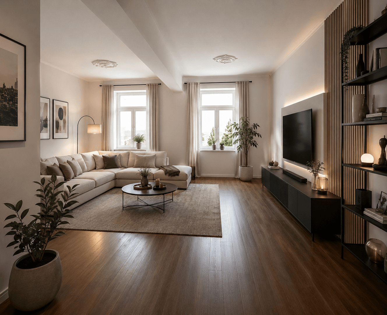 2 bedroom flat for sale, 69 m², Portitzer Str. 12, Leipzig, Saxony 2 bedroom flat for sale, 69 m², Portitzer Str. 12, Leipzig, Saxony