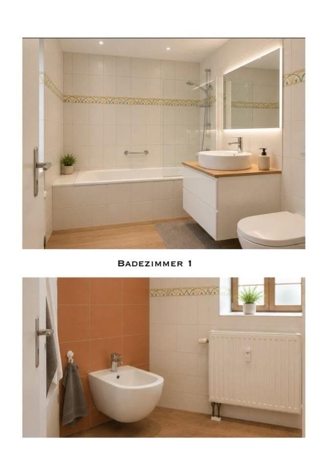 5 bedroom flat for sale, 123 m², Klausenweg 10, Meißen, Saxony 5 bedroom flat for sale, 123 m², Klausenweg 10, Meißen, Saxony