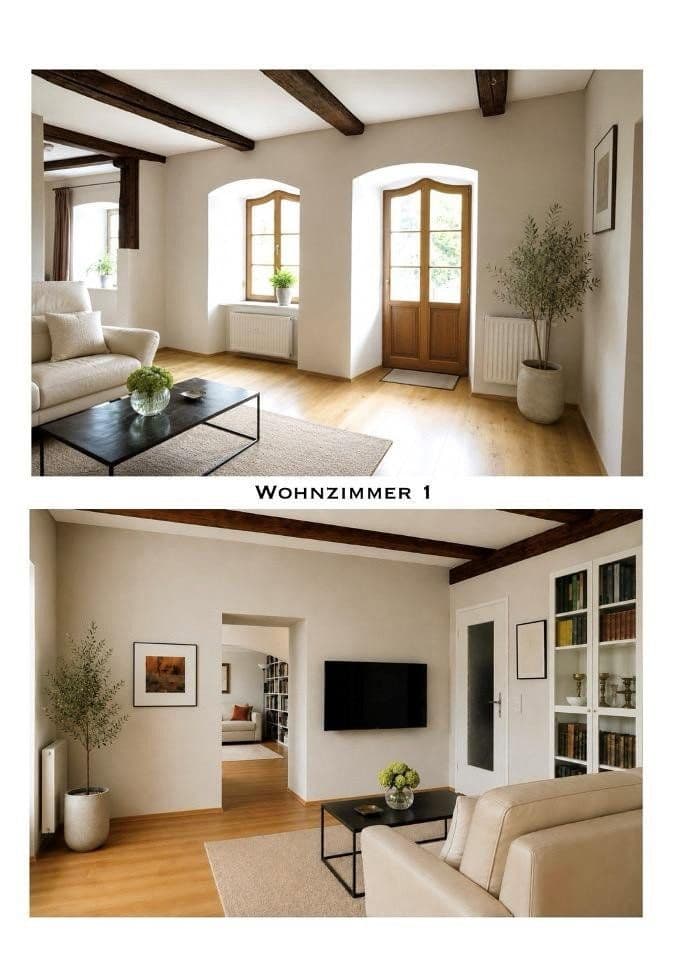 5 bedroom flat for sale, 123 m², Klausenweg 10, Meißen, Saxony 5 bedroom flat for sale, 123 m², Klausenweg 10, Meißen, Saxony