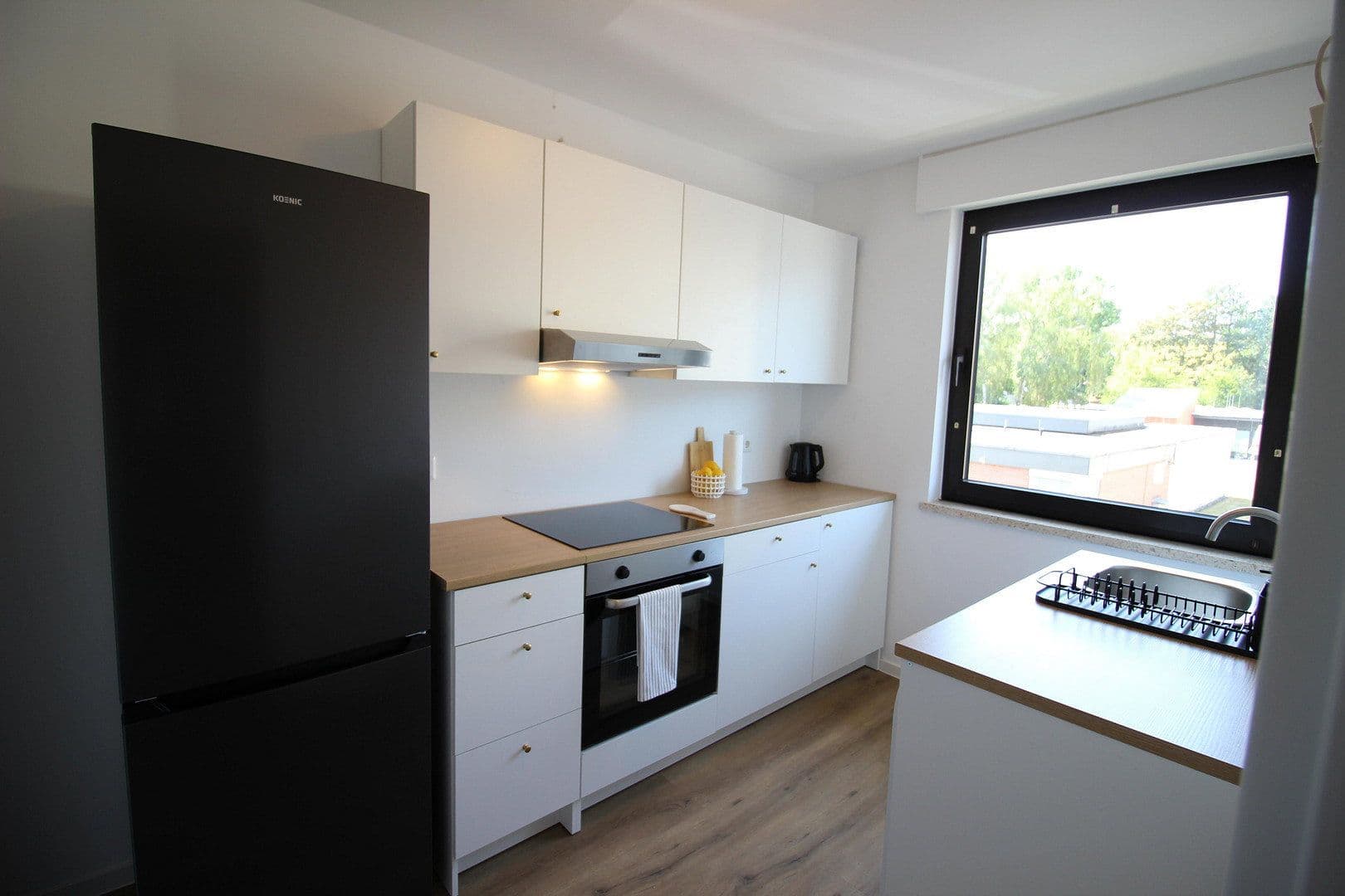 2 bedroom flat to rent, 62 m², Sportplatzstraße, Köln, North Rhine-Westphalia 2 bedroom flat to rent, 62 m², Sportplatzstraße, Köln, North Rhine-Westphalia