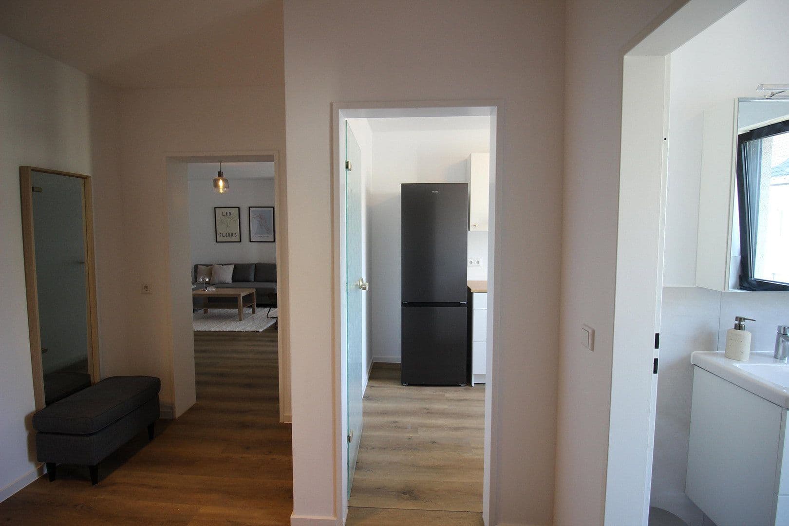 2 bedroom flat to rent, 62 m², Sportplatzstraße, Köln, North Rhine-Westphalia 2 bedroom flat to rent, 62 m², Sportplatzstraße, Köln, North Rhine-Westphalia