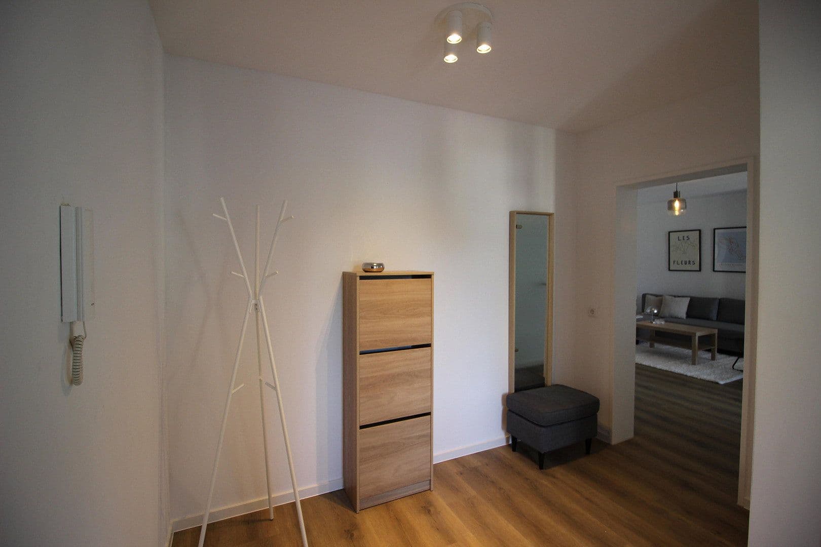 2 bedroom flat to rent, 62 m², Sportplatzstraße, Köln, North Rhine-Westphalia 2 bedroom flat to rent, 62 m², Sportplatzstraße, Köln, North Rhine-Westphalia