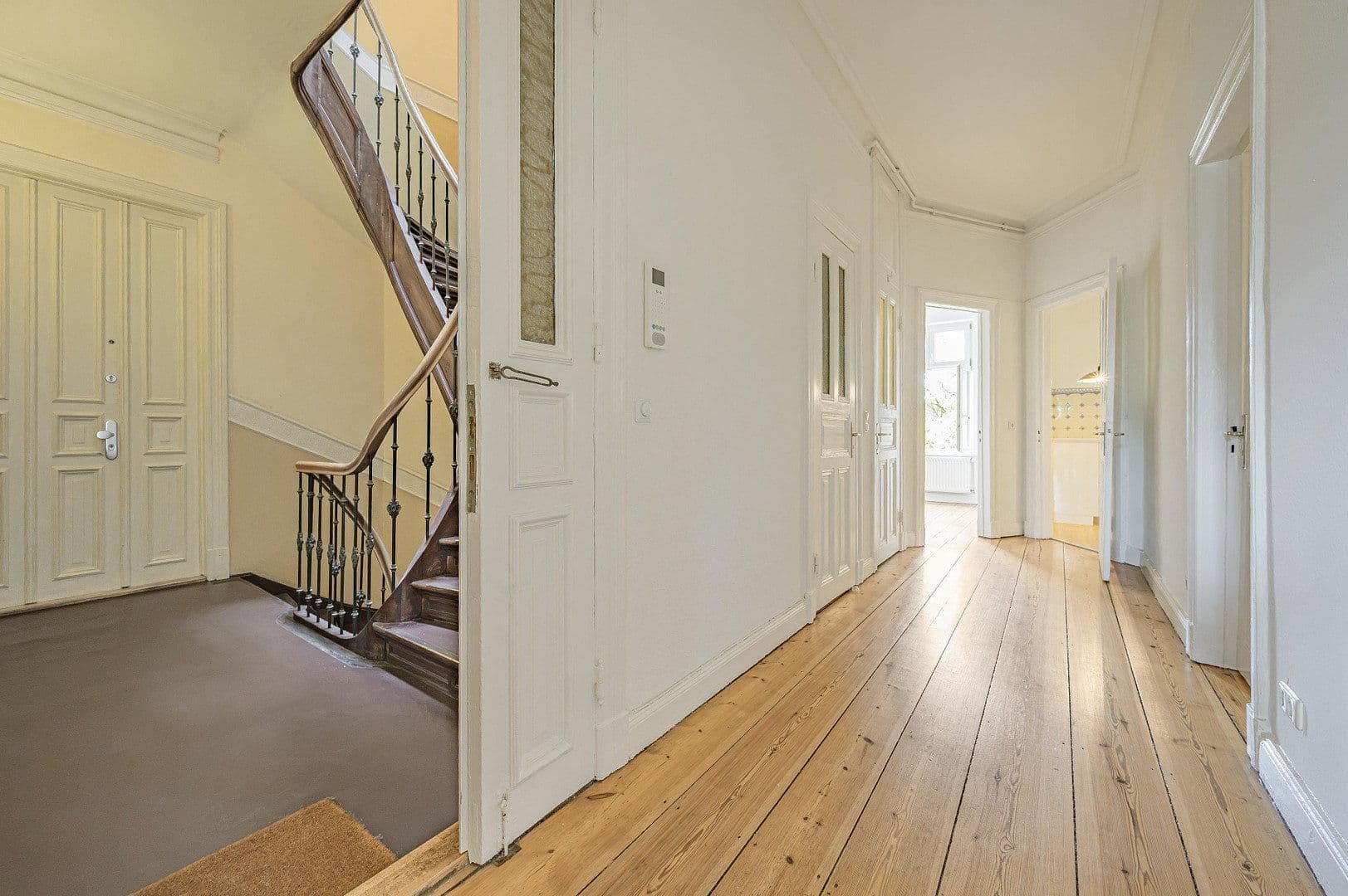 4 bedroom flat for sale, 83 m², Hamburg, Hamburg 4 bedroom flat for sale, 83 m², Hamburg, Hamburg