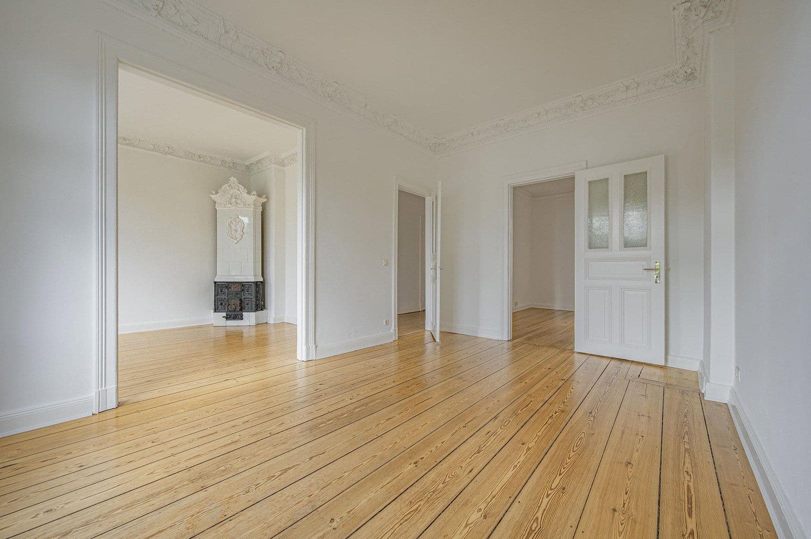 4 bedroom flat for sale, 83 m², Hamburg, Hamburg 4 bedroom flat for sale, 83 m², Hamburg, Hamburg