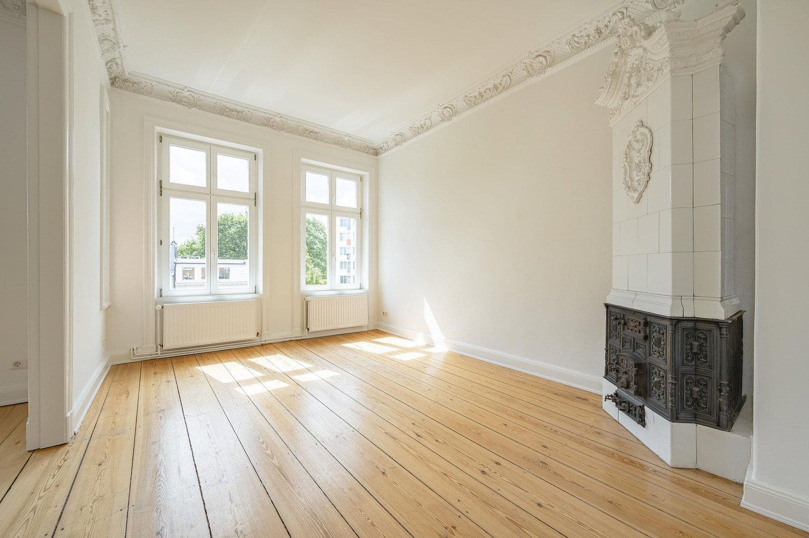4 bedroom flat for sale, 83 m², Hamburg, Hamburg 4 bedroom flat for sale, 83 m², Hamburg, Hamburg
