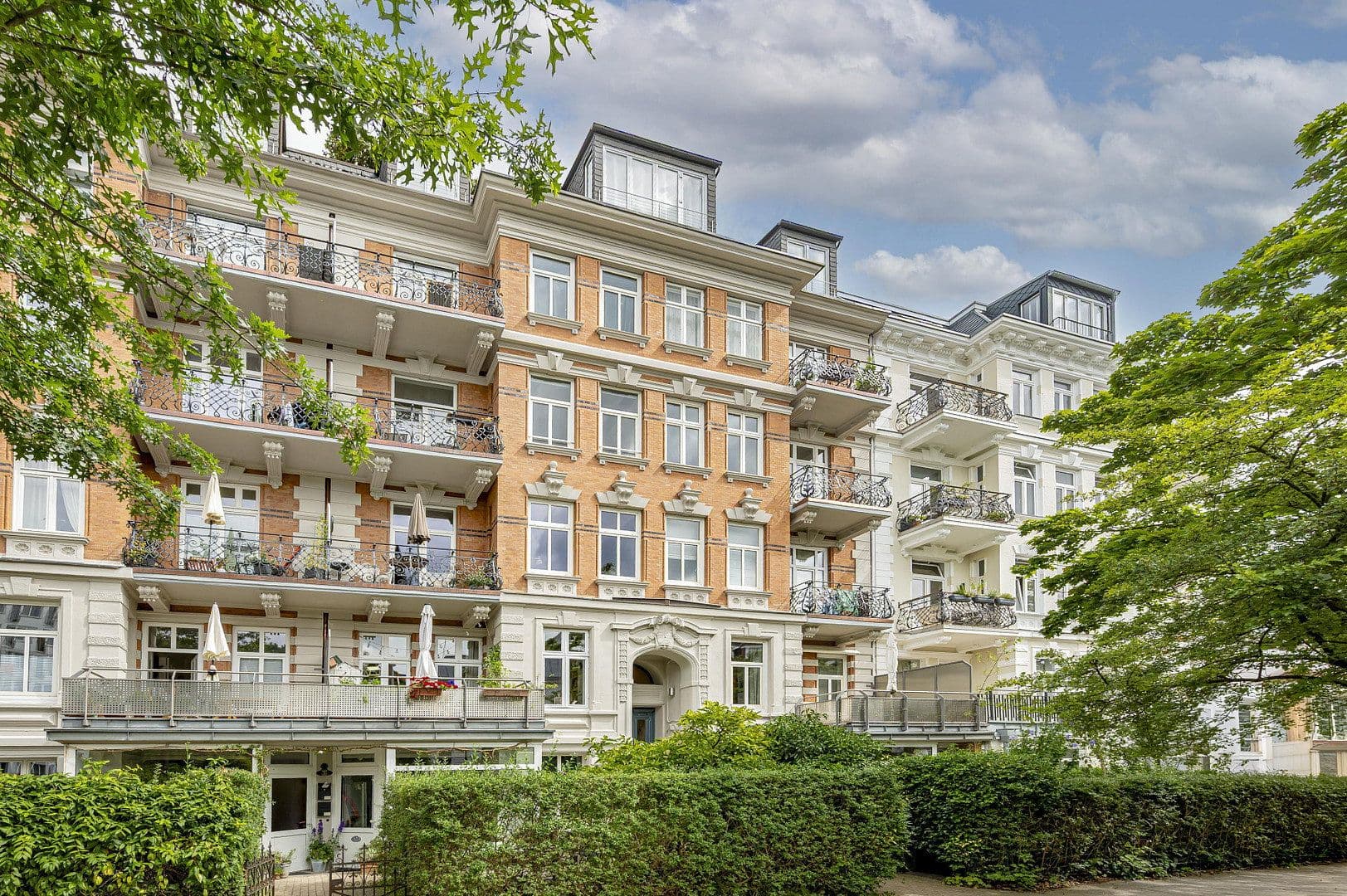 4 bedroom flat for sale, 83 m², Hamburg, Hamburg 4 bedroom flat for sale, 83 m², Hamburg, Hamburg