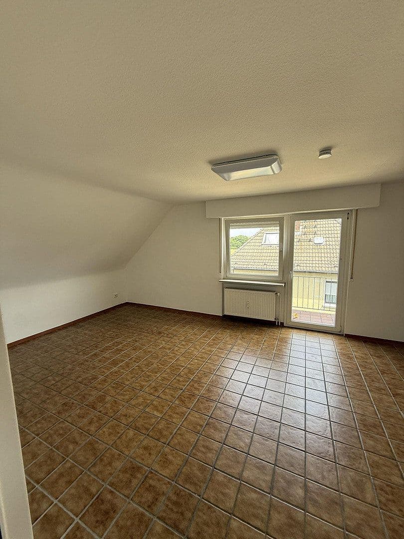3 bedroom flat to rent, 75 m², Hanau, Hesse 3 bedroom flat to rent, 75 m², Hanau, Hesse