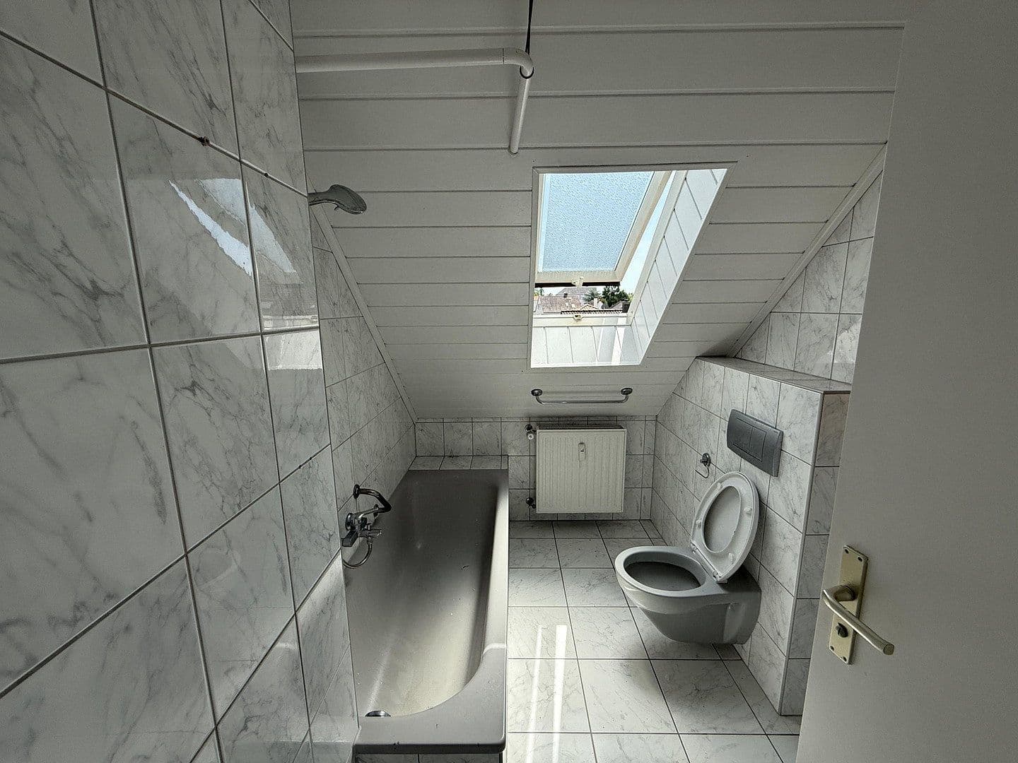 3 bedroom flat to rent, 75 m², Hanau, Hesse 3 bedroom flat to rent, 75 m², Hanau, Hesse