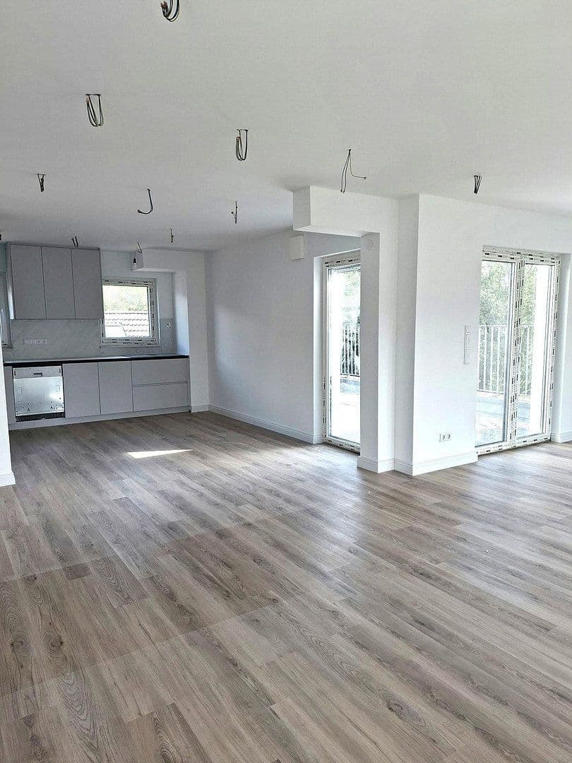 2 bedroom with open-plan kitchen flat for sale, 127 m², Pinneberger Straße 140, Wedel, Schleswig-Holstein 2 bedroom with open-plan kitchen flat for sale, 127 m², Pinneberger Straße 140, Wedel, Schleswig-Holstein
